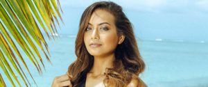 Vaimalama Chaves : la miss France 2019 est-elle déprimée?