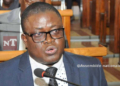 Interdiction de visite à Madougou: Nourénou Atchadé interpelle le gouvernement