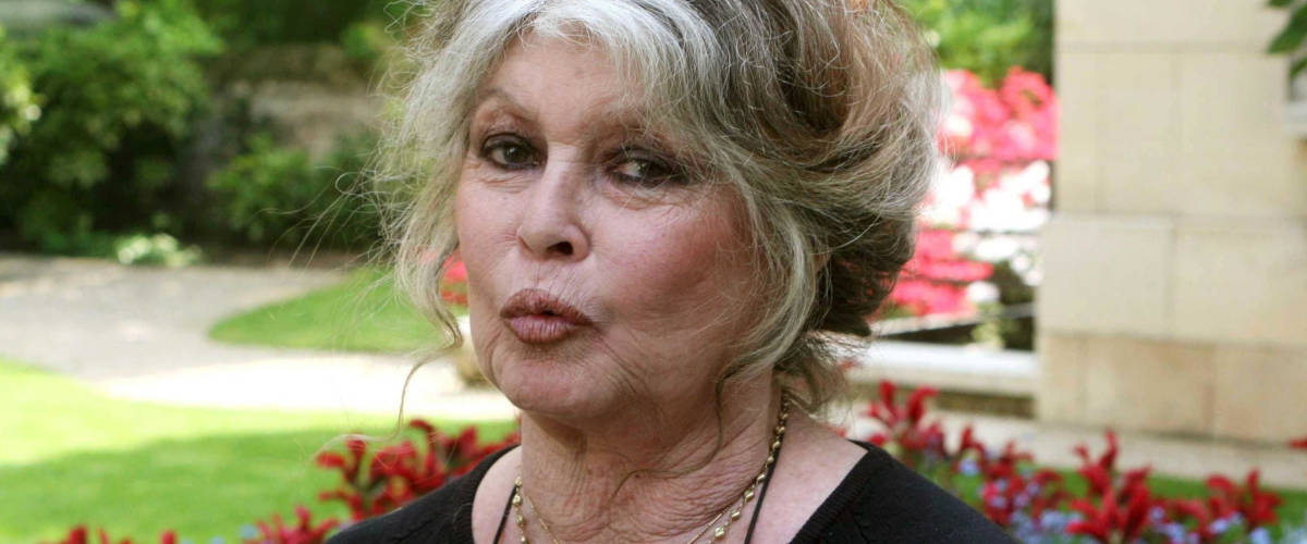 Aïd-el-Kebir : Brigitte Bardot qualifie (encore) cette tradition de "barbare"