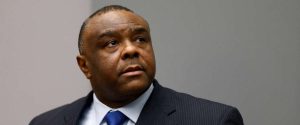 RDC : Jean-Pierre Bemba attaque la CPI et réclame 68 millions d'euros
