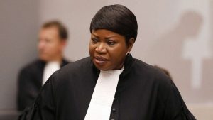 Violences en Côte d'Ivoire : les mises en garde de Bensouda