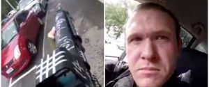 Tuerie de Christchurch : l’auteur a fait des dons à un groupe d’extrême droite français
