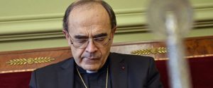 Archevêché de Lyon : une femme laïque souhaite remplacer le cardinal Barbarin