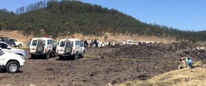 Crash d'Ethiopian Airlines : un passager grec rate le vol de justesse et témoigne sur la toile