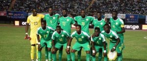 Éliminatoires de la CAN 2022: 200 personnes pour le match Sénégal-Guinée