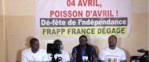 Sénégal : La société civile réagit aux dispositions annoncées par Sonko