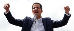 Venezuela : confusion autour d'un possible coup d'état en cours