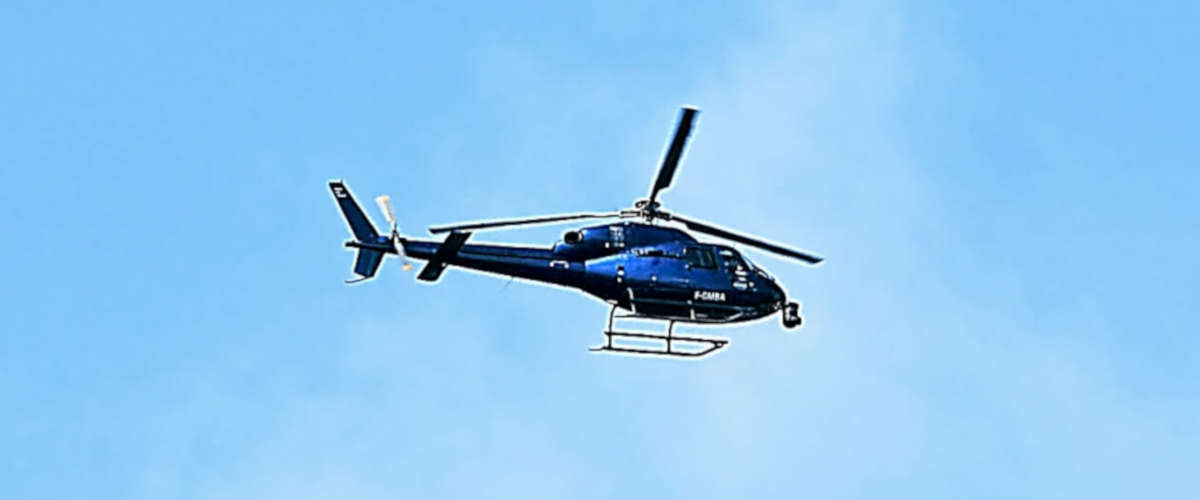 Kenya : décès de 4 américains dans un accident d'hélicoptère