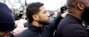 Jussie Smollett : l’acteur a été inculpé pour son mensonge