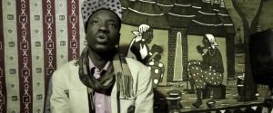L’activiste sénégalais Karim Xrum Xax, malade, rejoint Francfort