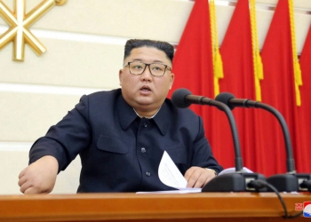 Kim Jong-un (AP)