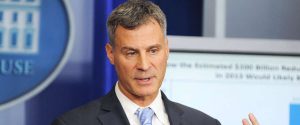 Barack Obama : son ex-conseiller Alan Krueger se suicide à 58 ans