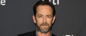 USA: décès de Luke Perry star de la série Beverly Hills des suites d’un AVC