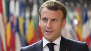 France : Brigitte Macron affirme être « beaucoup plus méchante » que son mari