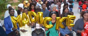 Au Sénégal: Madické Niang un opposant pas comme les autres