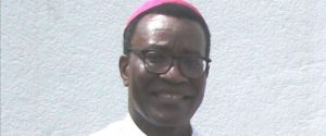 Bénin: Mgr Paul Vieyra n’est plus