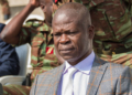 Attaques terroristes au Bénin : Alain Nouatin veut affiner le commandement de l'armée