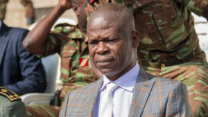 Bénin : ce que l'on sait du grave accident du cortège du ministre de la défense