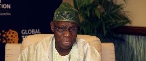 Insécurité grandissante au Nigéria : Quand Obasanjo pointe du doigt Buhari