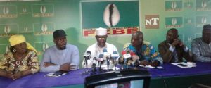 Bénin : Les propositions de l'opposition pour une sortie de crise (déclaration)