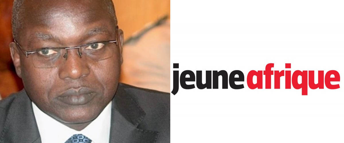 Le ministre sénégalais de la pêche s'insurge contre "les allégations mensongères" de Jeune Afrique