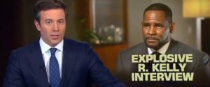 R. Kelly sort du silence et se défend des accusations d'abus sexuels (vidéo)
