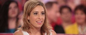 France : Léa Salamé sous le feu des critiques