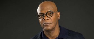 Samuel Jackson au Gabon pour un tournage et à la recherche de ses origines
