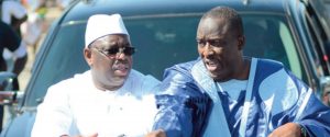 Au Sénégal: Le lapsus du ministre de l'enseignement supérieur à propos du livre de Pape Alé Niang