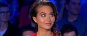 Vaimalama Chaves : la miss France 2019 recadrée par sa patronne