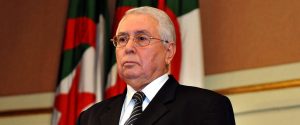 Algérie : à peine nommé, Abdelkader Bensalah déjà contesté dans la rue