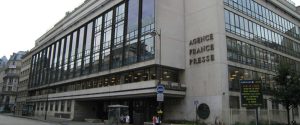 Expulsion du directeur de l'AFP en Algérie : ce que l'on sait