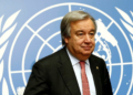 Russie - Ukraine : Guterres appelle à intensifier les négociations pour la paix