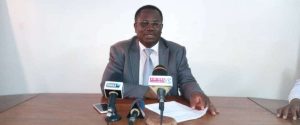 Gustave Assah : « La prouesse des écureuils  devrait être une occasion pour ramener la paix au Bénin »