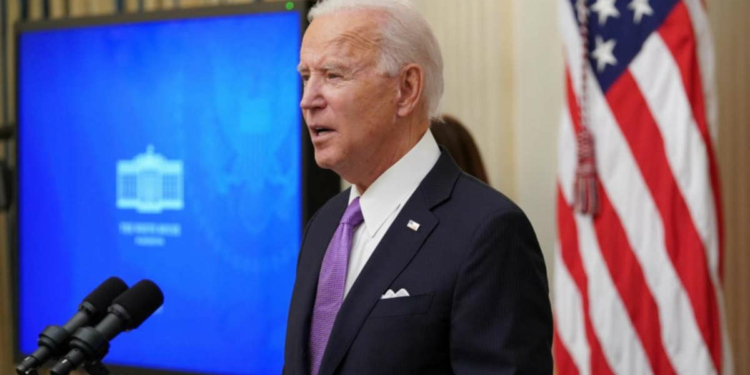 Joe Biden