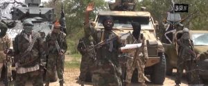 Nigéria : l'armée tue 6 terroristes de Boko Haram