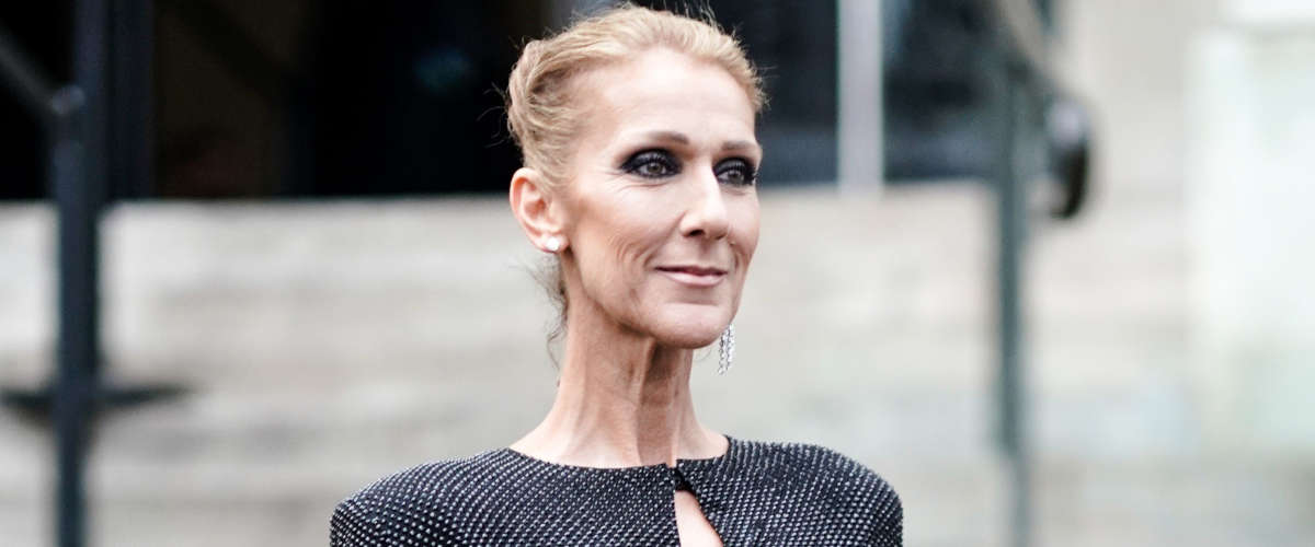 Céline Dion : de plus en plus maigre, elle inquiète ses fans