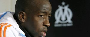 OM : l'ex-footballeur Souleymane Diawara devant la justice