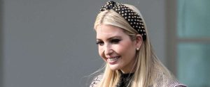 USA : Ivanka Trump débute sa tournée africaine