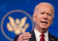 Covid-19: Biden testé positif, il a des symptômes légers