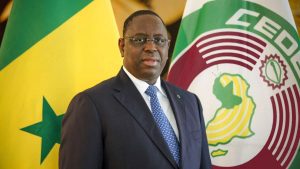 Embargo sur le Mali : Macky Sall interpelé à la Mecque