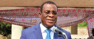 Côte d’Ivoire : le domicile de Pascal Affi N’guessan incendié