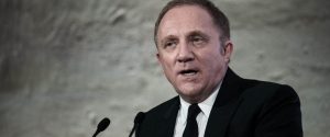 Reconstruction de la Cathédrale Notre-Dame : la famille Pinault offre 100 millions d'euros