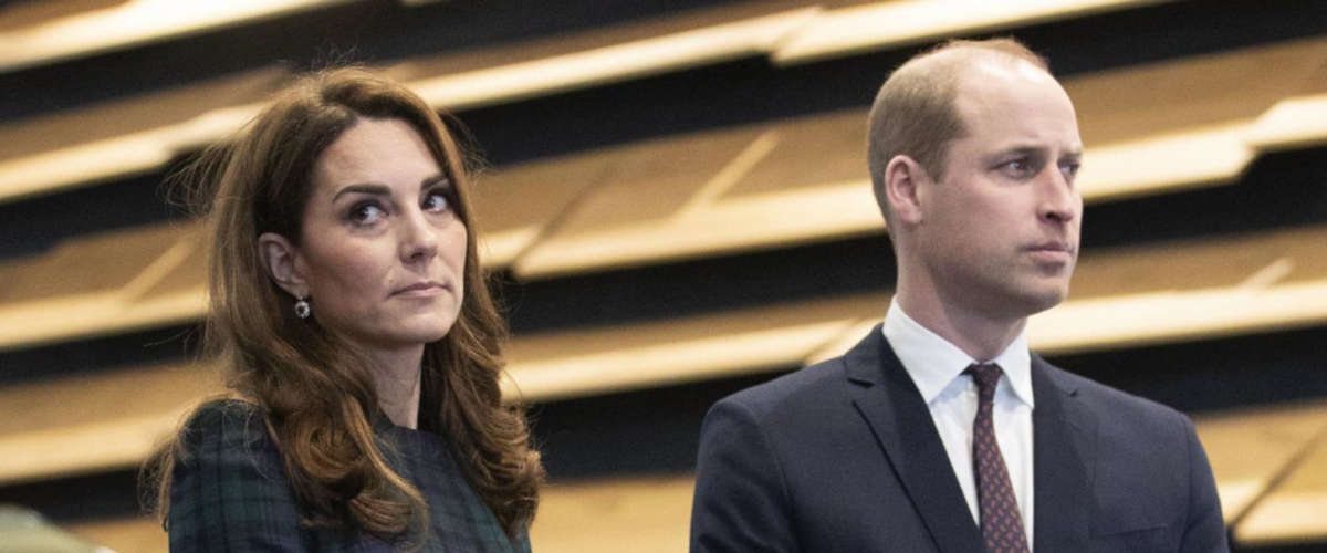 William et Kate Middleton: la rumeur qui ébranle le Royaume Uni