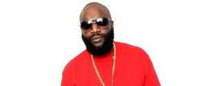 Nipsey Hussle : le rappeur Rick Ross lui rend un bel hommage