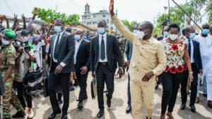 Bénin: Patrice Talon ne juge pas opportun l'organisation d'une assise nationale