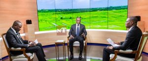 Crise préélectorale au Bénin: L’intégralité de l’entretien de Patrice Talon avec la presse