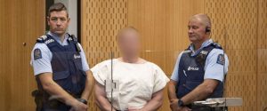 Tuerie de Christchurch : rebondissement après la décision d'un juge