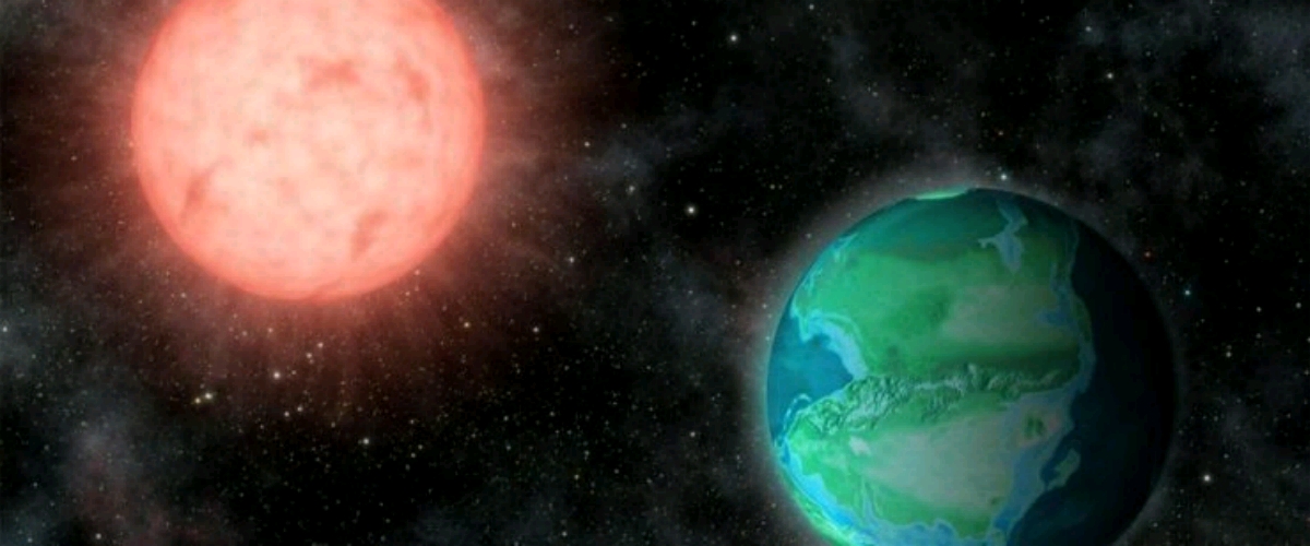 Vie extraterrestre : les précisions de deux astrophysiciens britanniques