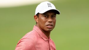 Tiger Woods : Trump, Obama admiratifs, un parieur gagne 1 million